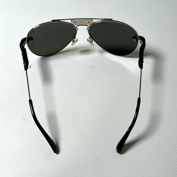 Chloe CL2104 Tamaris Aviator Sunglasses - Picture 5 of 9